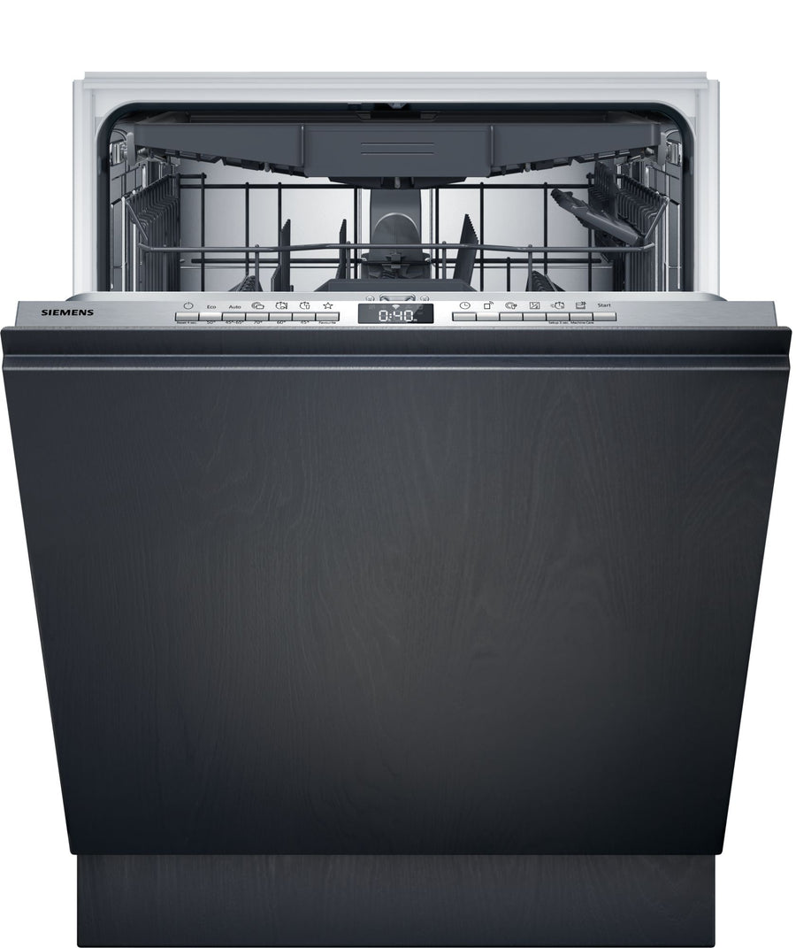 Siemens Geschirrspüler vollintegrierbar iQ500 SN75ZX16CE