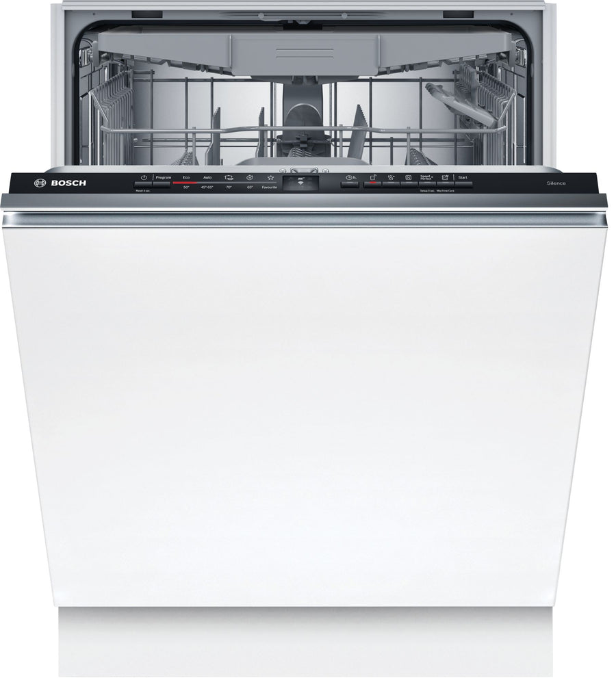 Bosch Geschirrspüler vollintegrierbar Serie 2 SMV2HVX06E