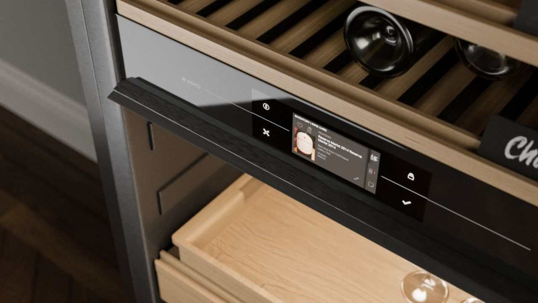 ASKO Weinkühlschrank WCN311942G