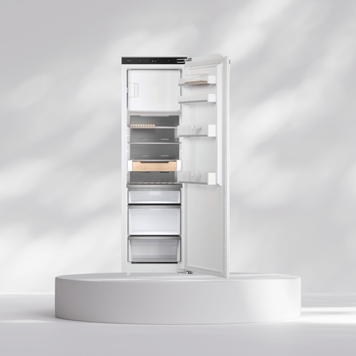ASKO Kühlschrank RBB 576 DND 1