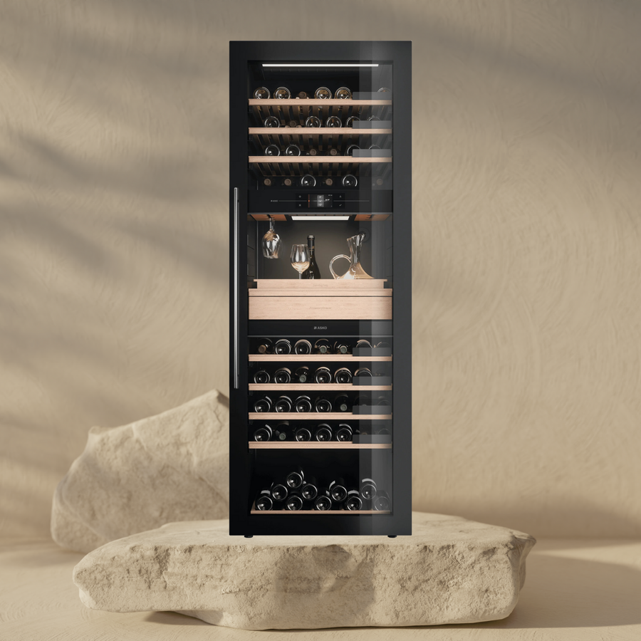ASKO Weinkühlschrank WCN311942G (Ausstellungsgerät)