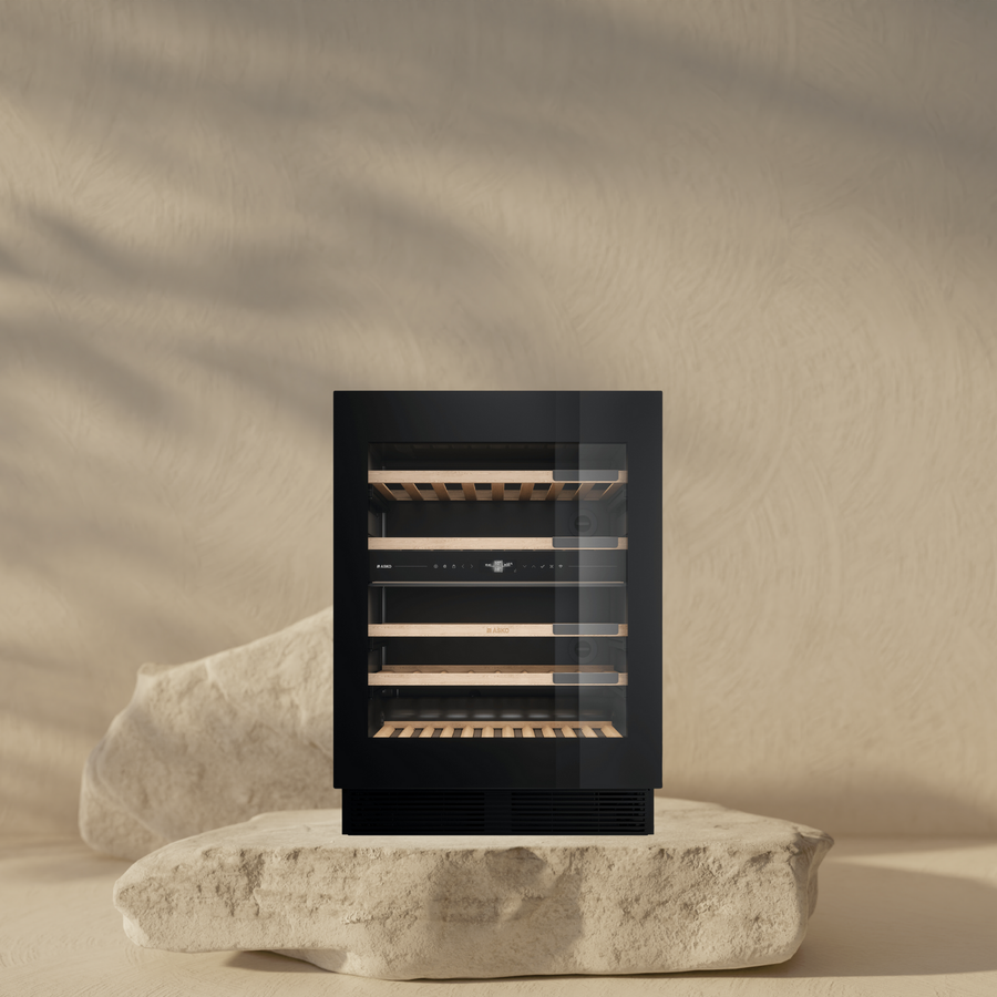 ASKO Unterbauweinkühlschrank WCN25842G (Ausstellungsgerät)