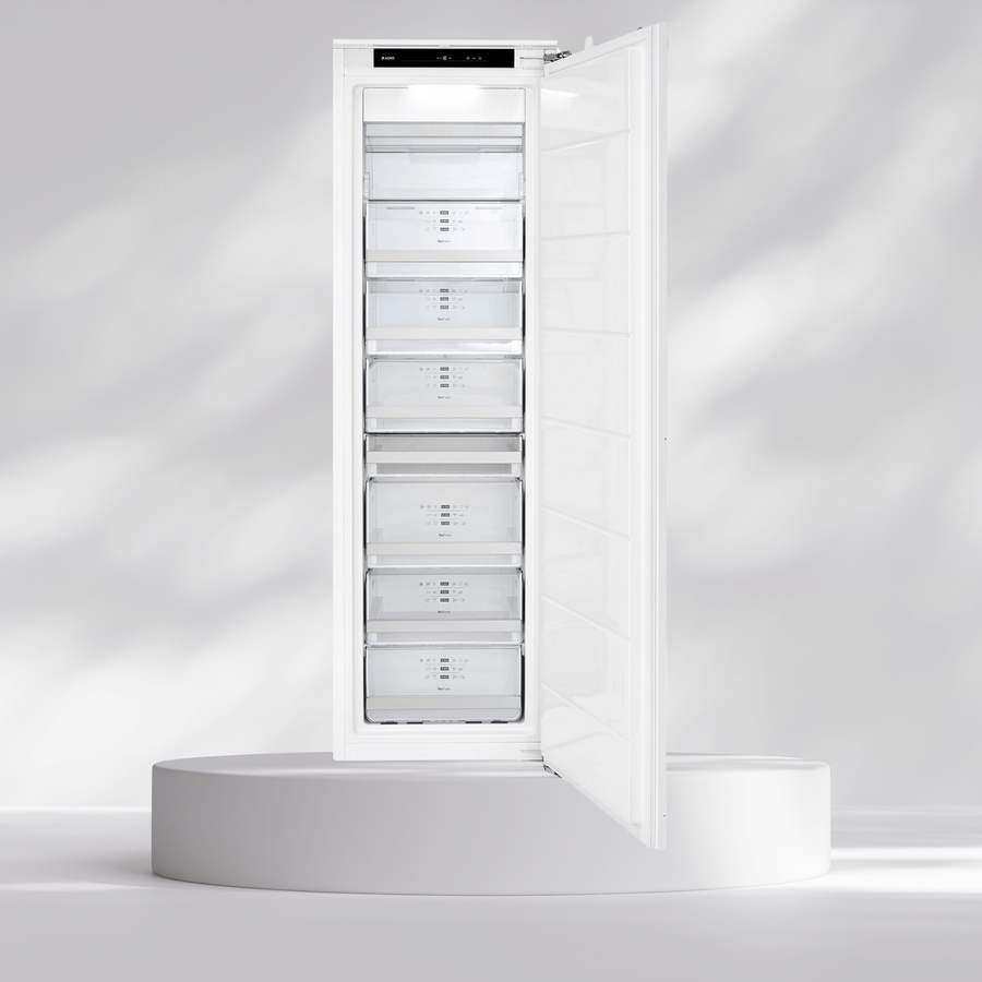 ASKO Gefrierschrank FN31842EI (Ausstellungsgerät)