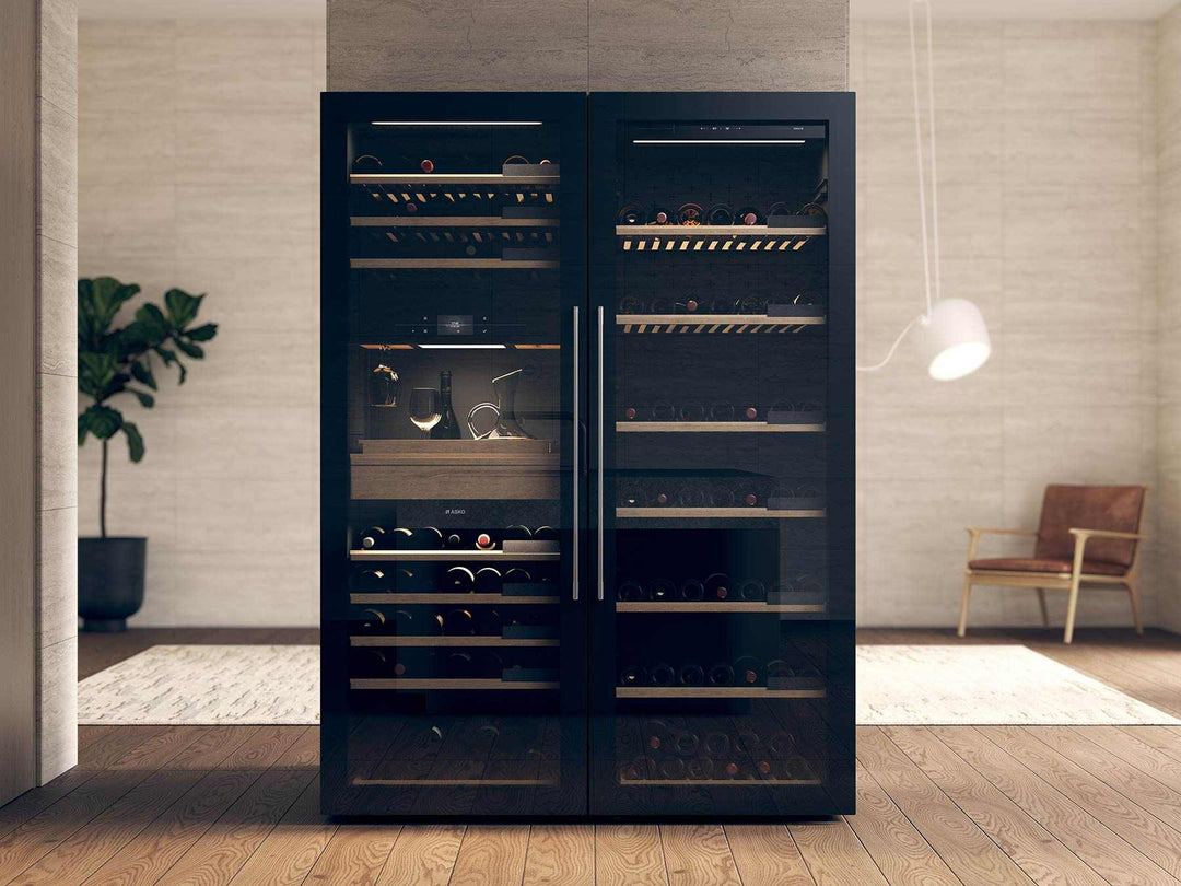 ASKO Weinkühlschrank WCN311942G