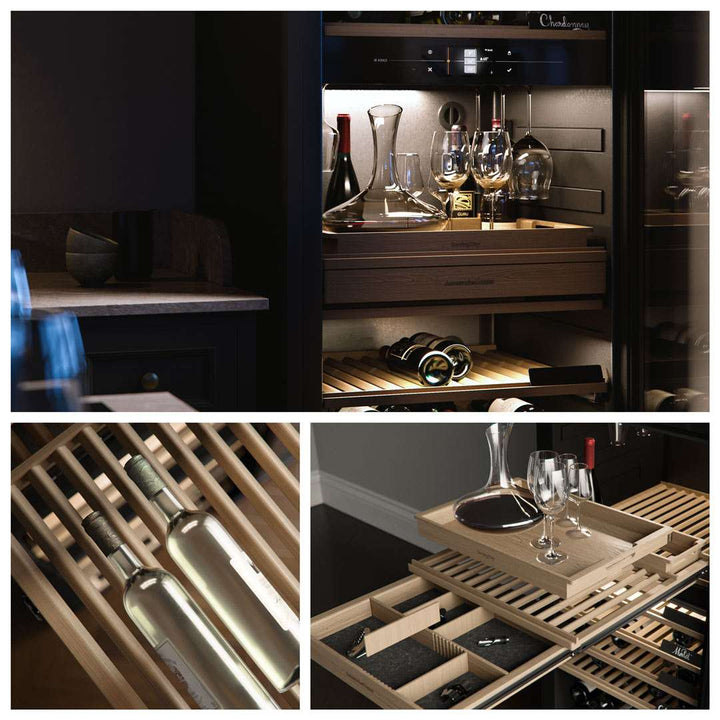 ASKO Weinkühlschrank WCN311942G