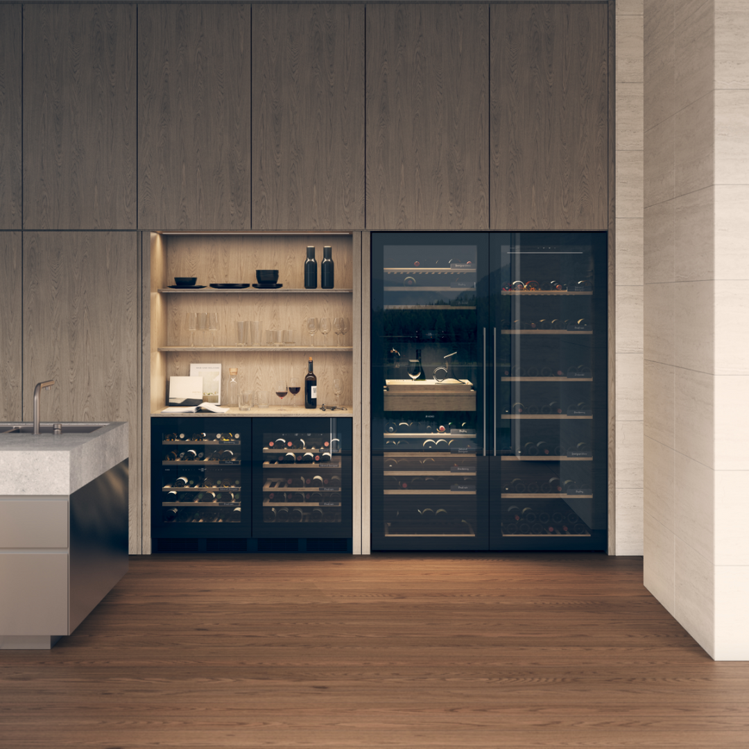 ASKO Weinkühlschrank WCN311942G