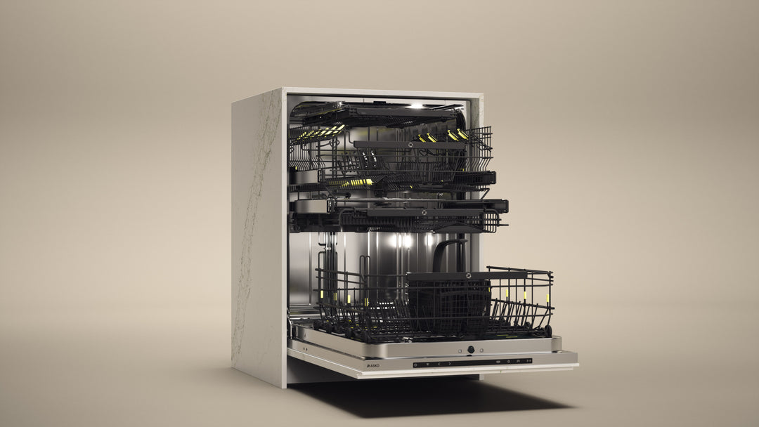 Gebaut für die Ewigkeit – das steckt hinter 8 Steel™