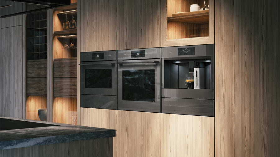 ASKO Elements Öfen Übersicht