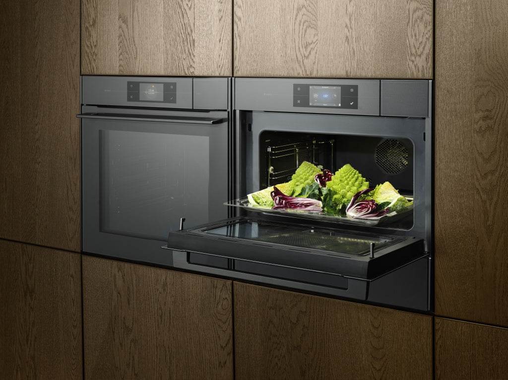 ASKO Steamer