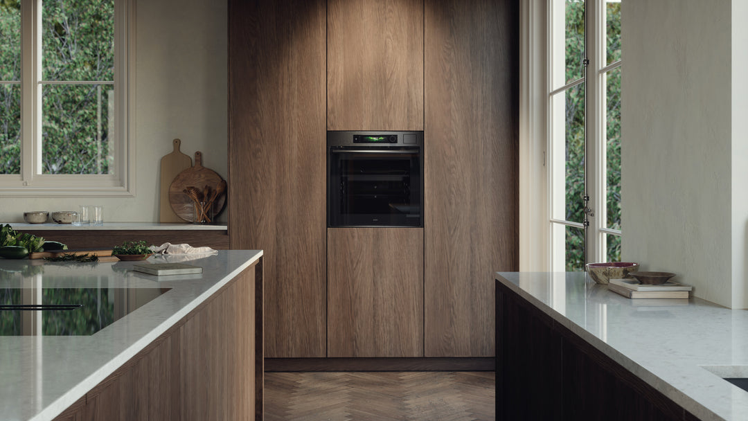 ASKO Backöfen (60 cm)