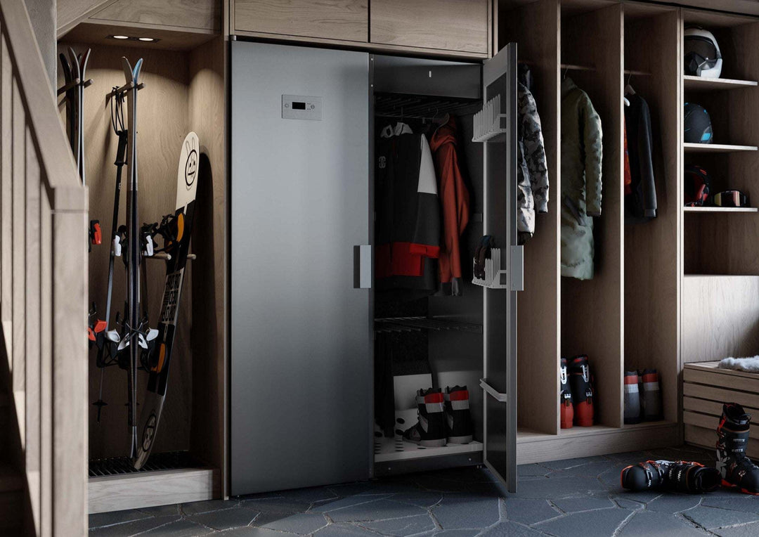 ASKO Trockenschrank