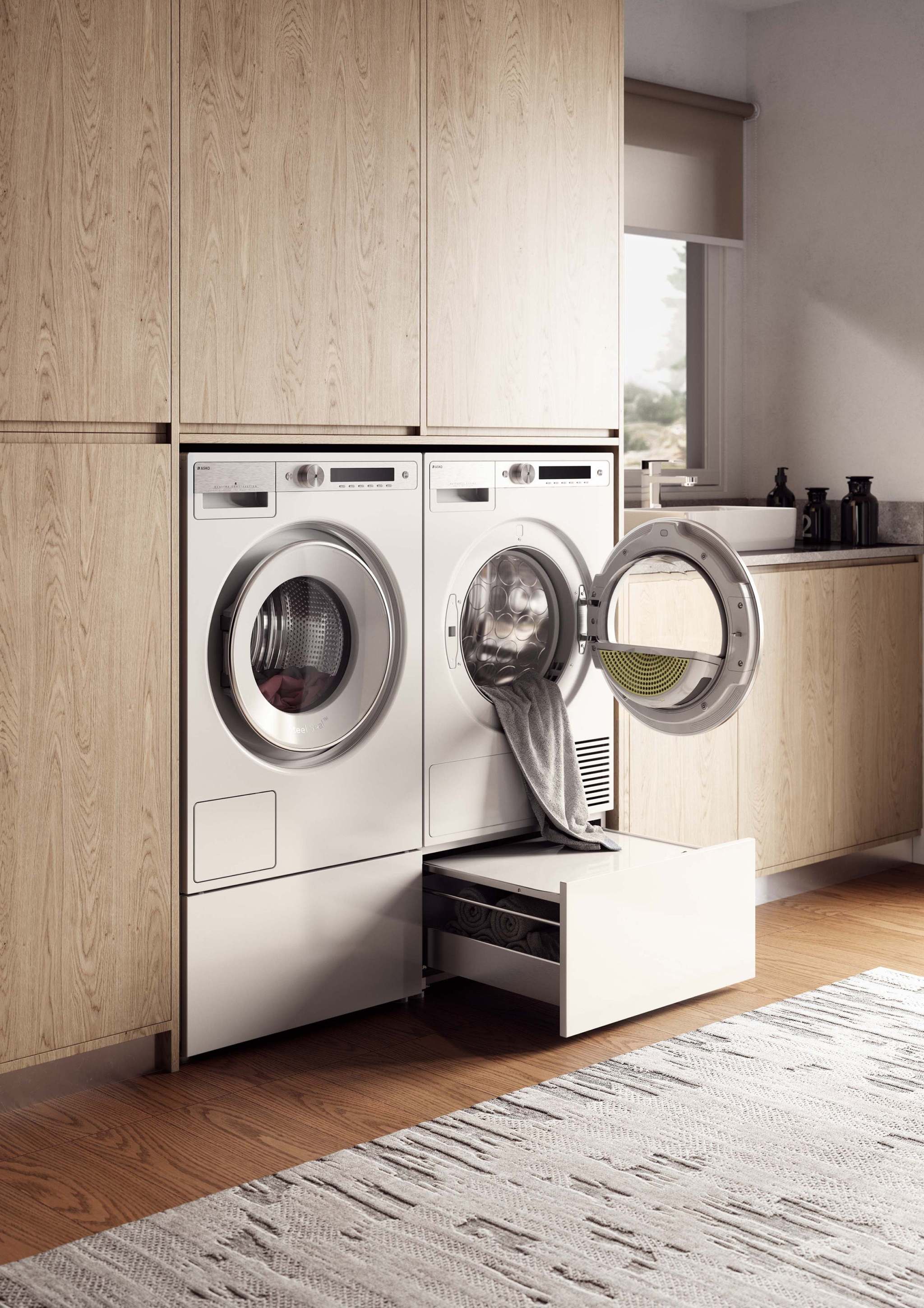 Alle Wäschetrockner