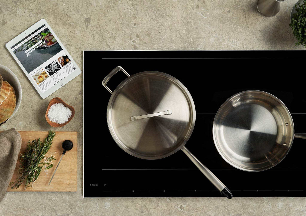 ASKO Zubehör für Backofen und Steamer
