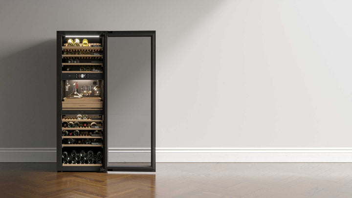 ASKO Weinkühlschrank WCN311942G
