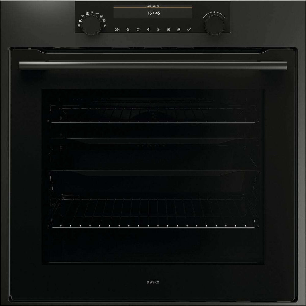 Bild von ASKO Backofen OP8687A1H-1Backofen Pyrolyse CRAFT von ASKO Shop im ASKO Shop
