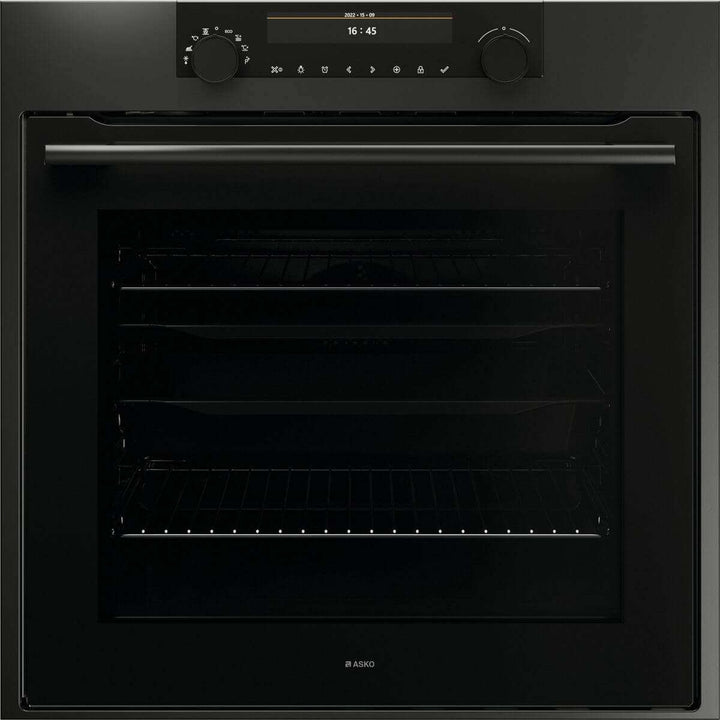 Bild von ASKO Backofen OP8687A1H-1Backofen Pyrolyse CRAFT von ASKO Shop im ASKO Shop