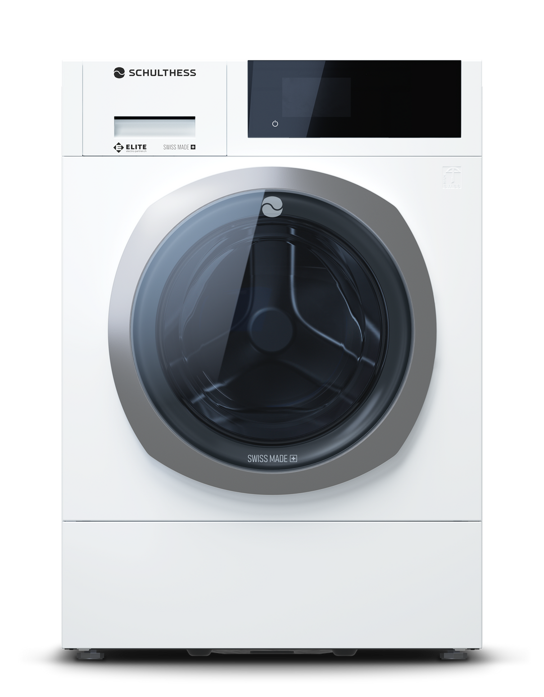 Schulthess Waschmaschine WA Serenity ELITE