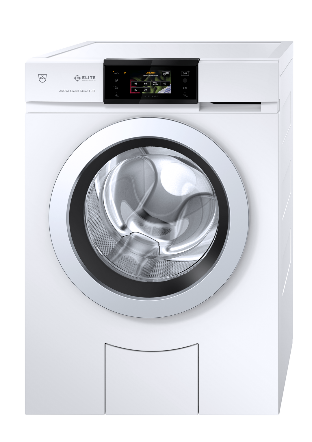 V-ZUG Waschmaschine Adora WA Special Edition ELITE V2