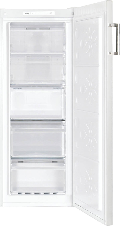 FORS Gefrierschrank GS166NF EEV