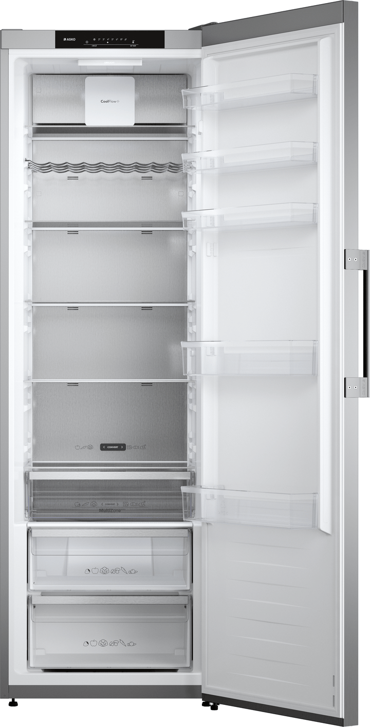 Bild von ASKO Kühlschrank R23841SKühlschrank freistehend ASKO PREMIUM von ASKO Shop im ASKO Shop