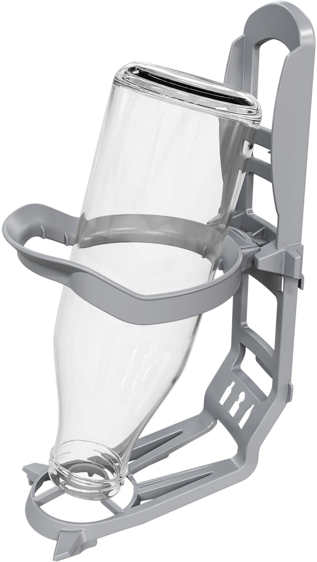 Siemens Flaschenhalter SZ36BH00 grau