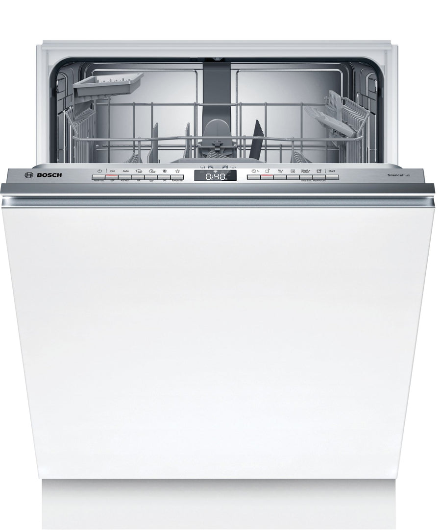 Bosch Geschirrspüler vollintegrierbar Serie 4 SMV4EAX28E
