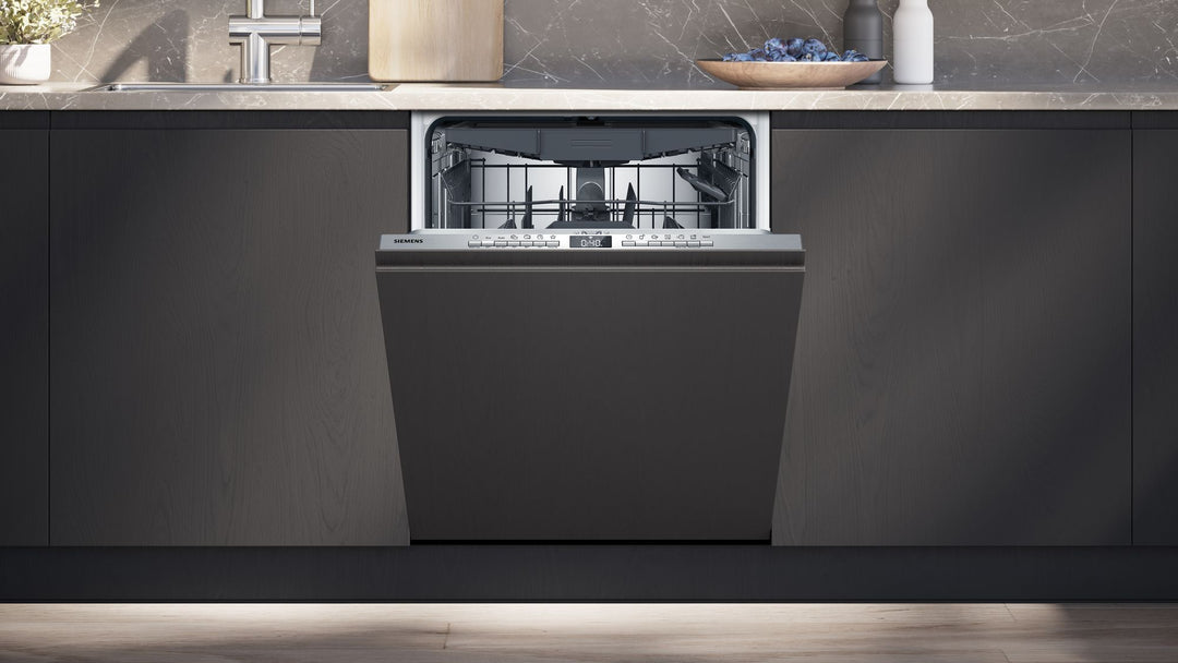 Siemens Geschirrspüler vollintegrierbar iQ500 SN75ZX16CE