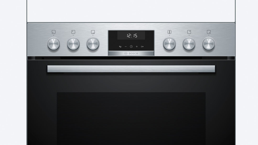 Bosch Einbau-Herd Serie 6 HEG537BS4