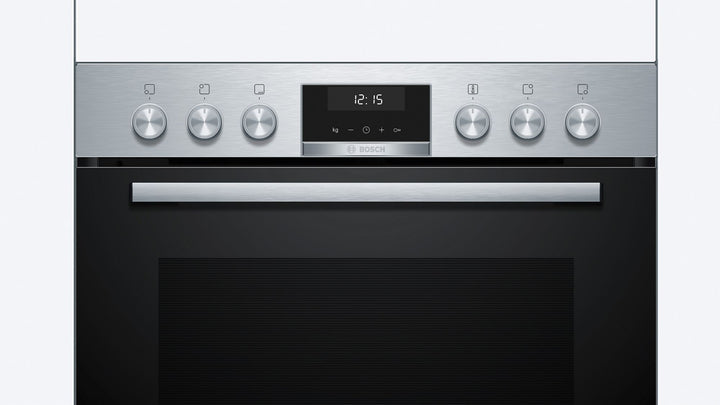 Bosch Einbau-Herd Serie 6 HEG537BS4