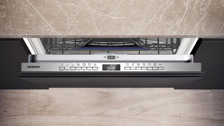 Siemens Geschirrspüler vollintegrierbar iQ500 SX75ZX16CE