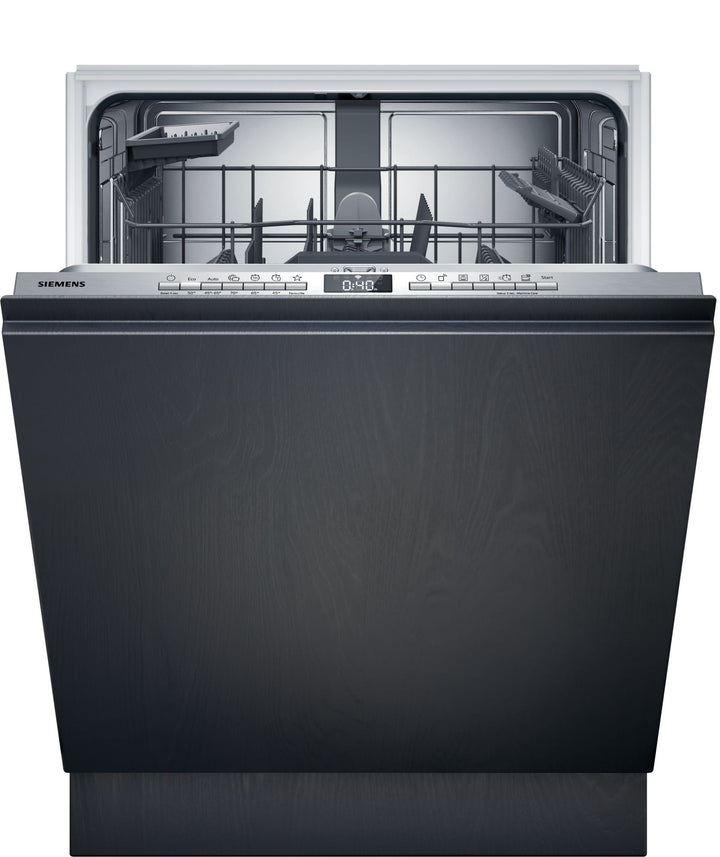 Siemens Geschirrspüler vollintegrierbar iQ300 SX63HX16AE