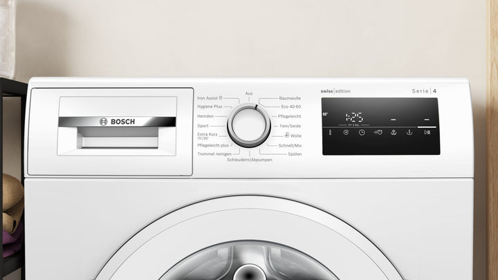 Bosch Waschmaschine Serie 4 WAN28292CH