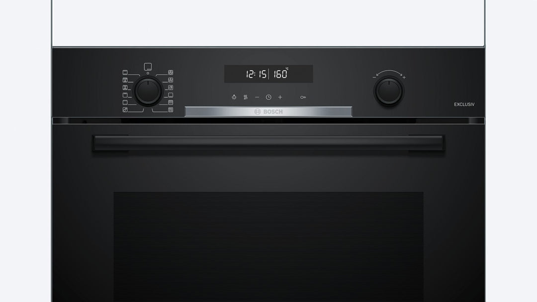 Bosch Einbau-Backofen Serie 6 HBG378AB4