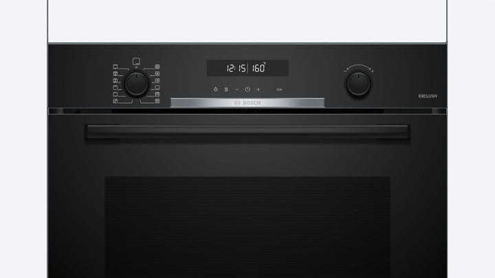 Bosch Einbau-Backofen Serie 6 HBG378AB4