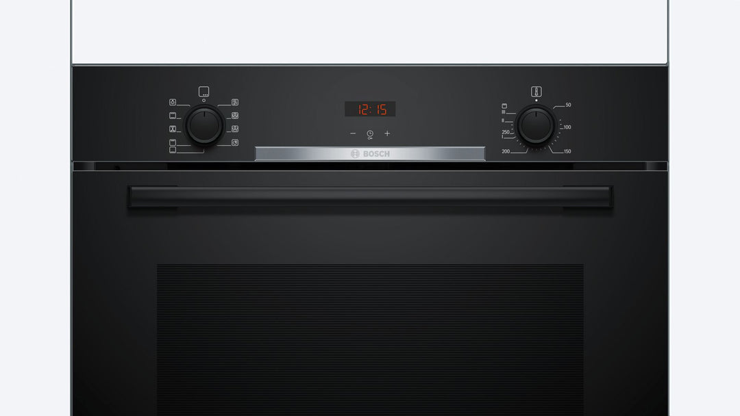 Bosch Einbau-Backofen Serie 4 HBA334EB4
