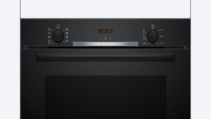 Bosch Einbau-Backofen Serie 4 HBA334EB4