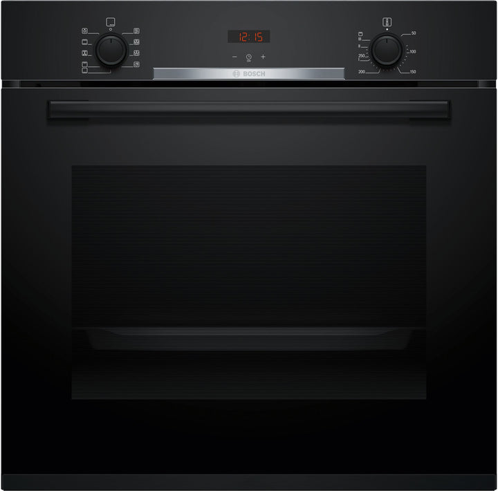 Bosch Einbau-Backofen Serie 4 HBA334EB4