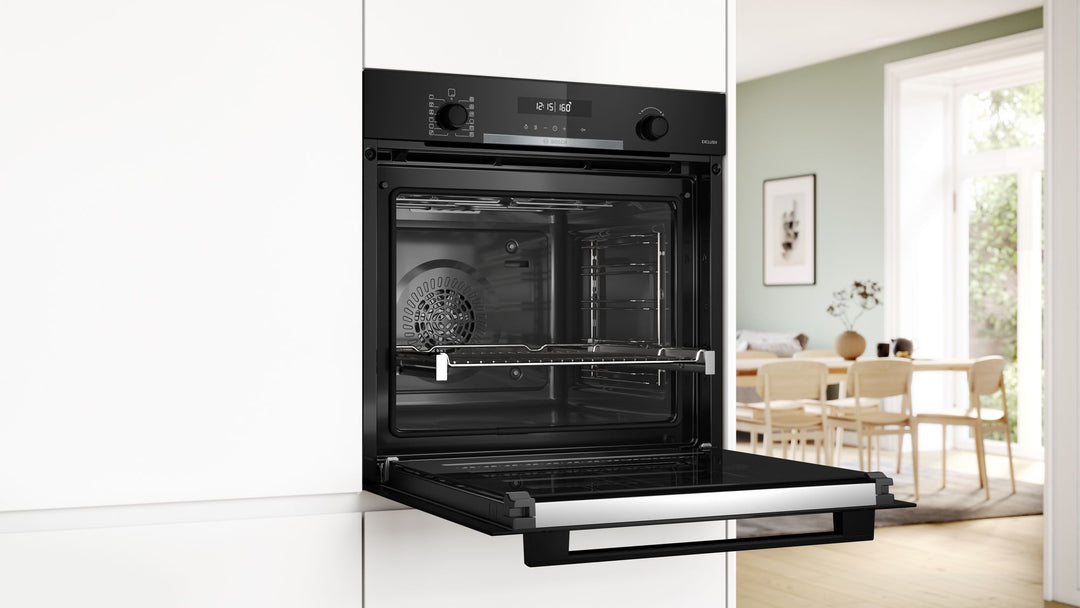 Bosch Einbau-Backofen Serie 6 HBG378AB4