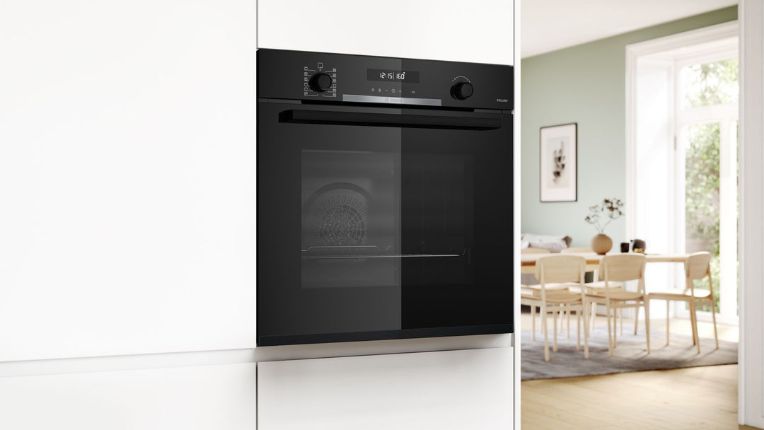 Bosch Einbau-Backofen Serie 6 HBG378AB4