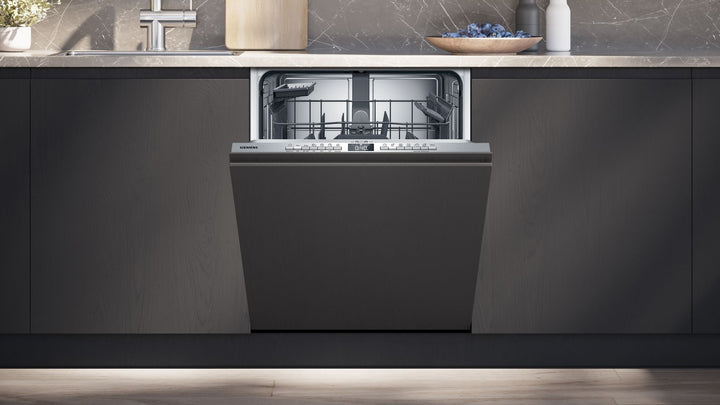 Siemens Geschirrspüler vollintegrierbar iQ300 SN63HX16AE