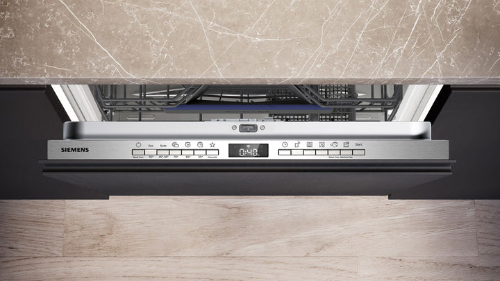 Siemens Geschirrspüler vollintegrierbar iQ300 SN63HX16AE
