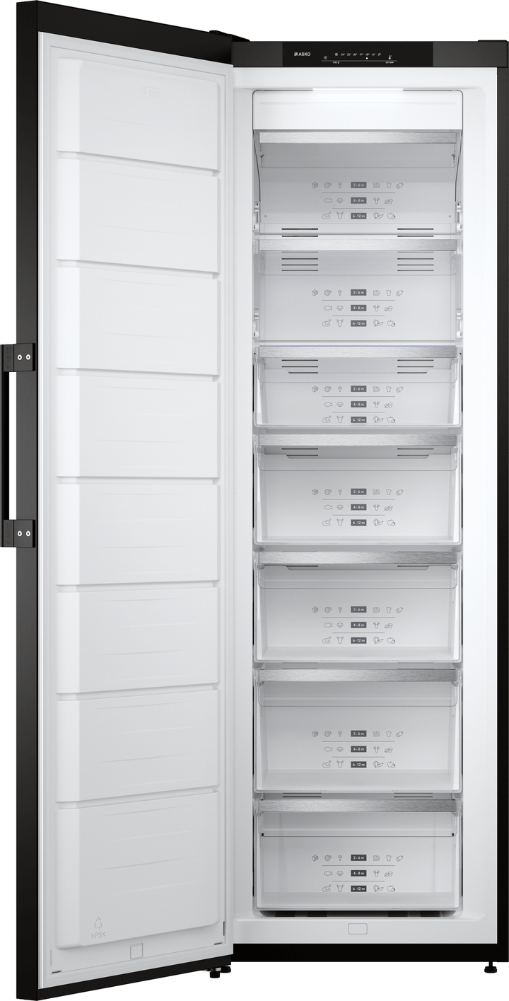 Bild von ASKO Gefrierschrank FN23841BGefrierschrank freistehend ASKO PREMIUM von ASKO Shop im ASKO Shop