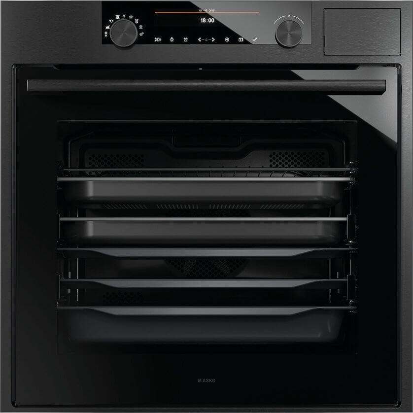 Bild von ASKO Kombisteamer OCS8687BBH-1Combi Steamer CRAFT von ASKO Shop im ASKO Shop