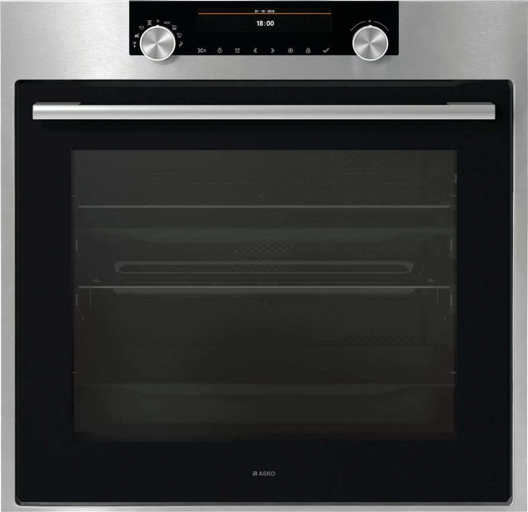 Bild von ASKO Backofen OP8687SH-1Backofen Pyrolyse CRAFT von ASKO Shop im ASKO Shop