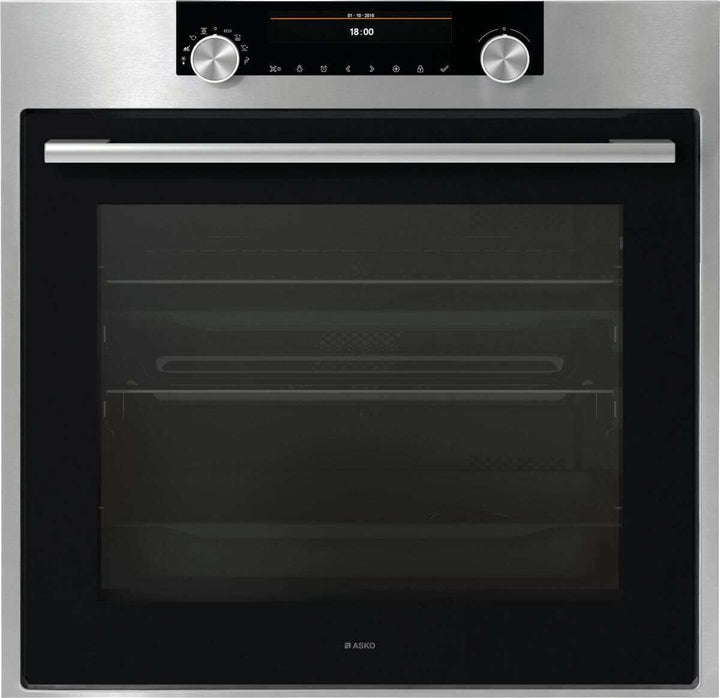 Bild von ASKO Backofen OP8687SH-1Backofen Pyrolyse CRAFT von ASKO Shop im ASKO Shop