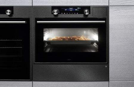 ASKO Kombisteamer OCS8678GH-1 ELEMENTS - 400V