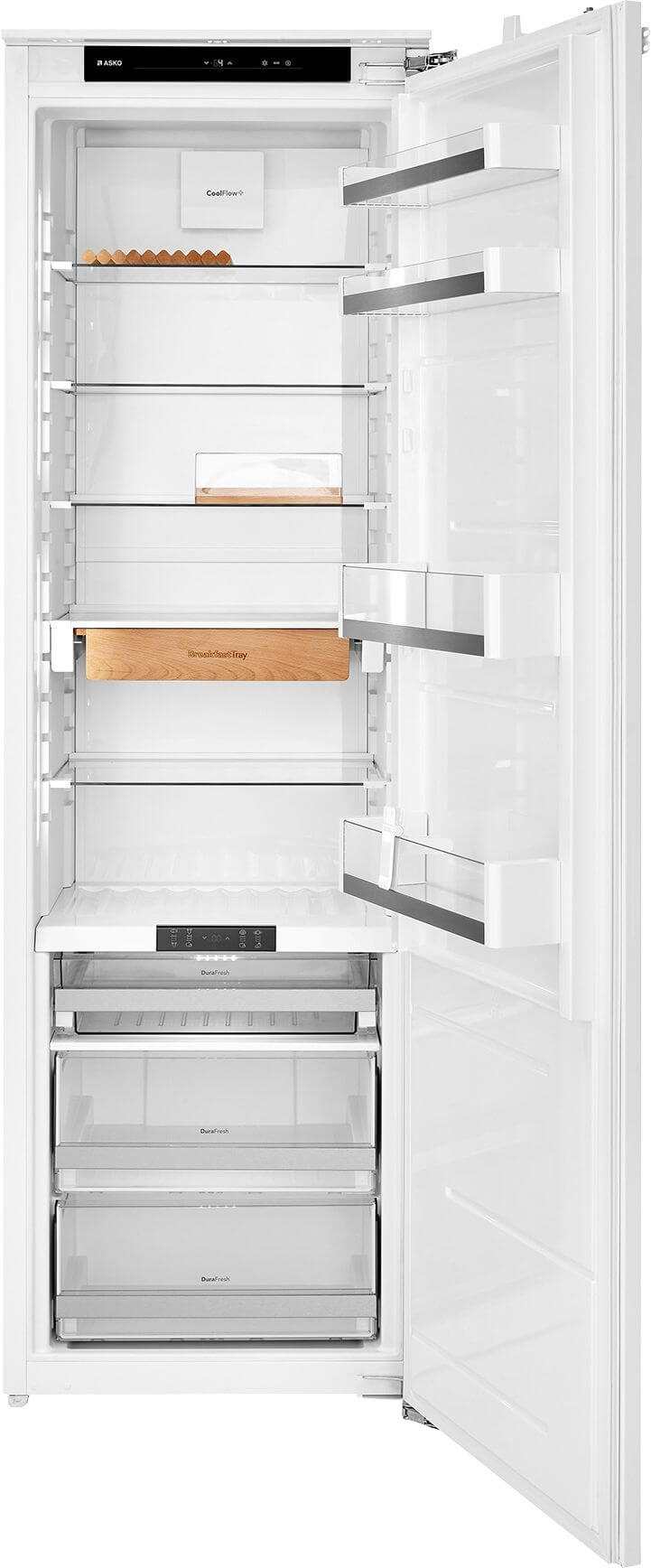 Bild von ASKO Kühlschrank R31842IKühlschrank Einbau ASKO EXKLUSIVE von ASKO Shop im ASKO Shop