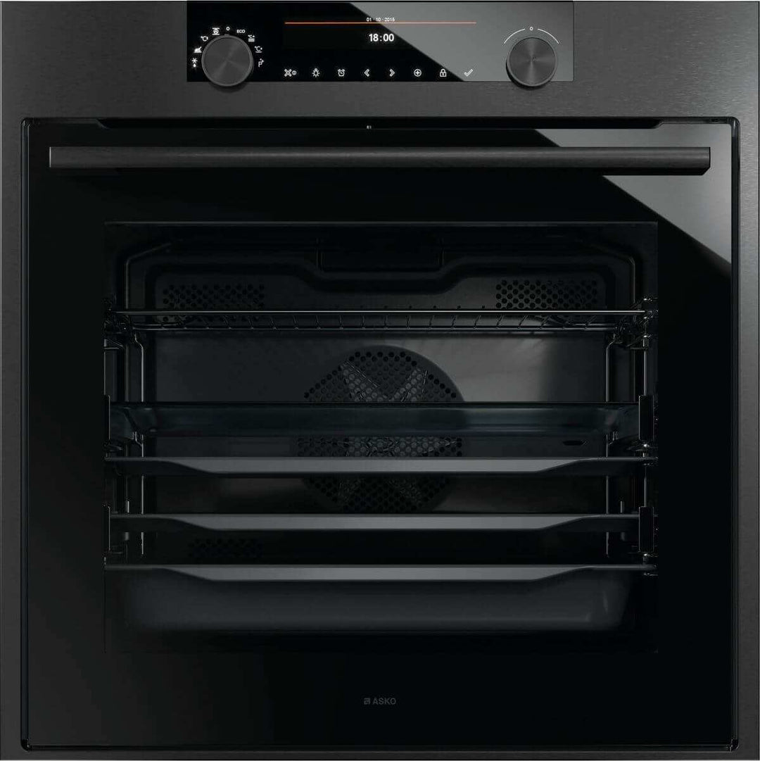 Bild von ASKO Backofen OP8687BBH-1Backofen Pyrolyse CRAFT von ASKO Shop im ASKO Shop