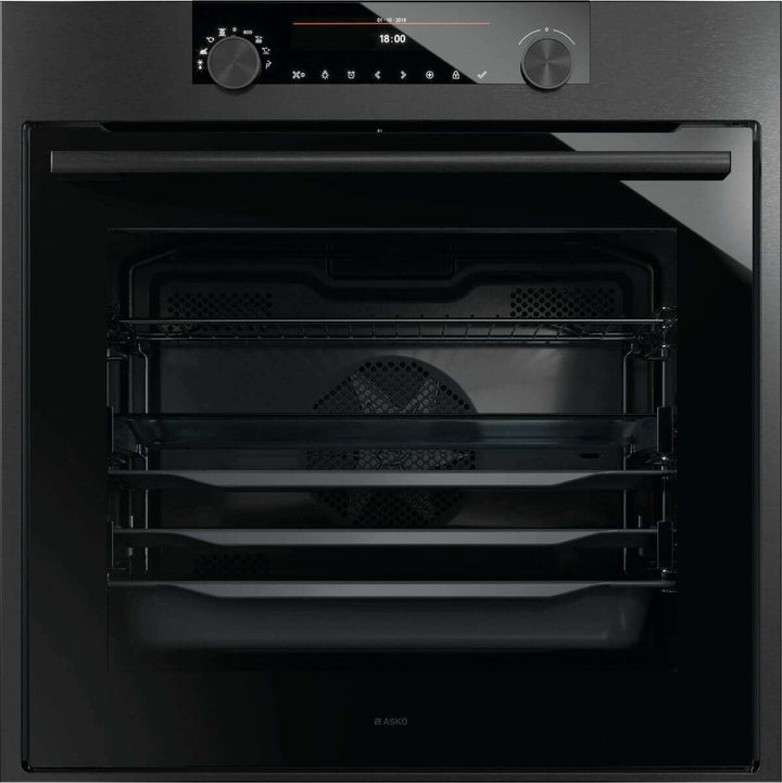 Bild von ASKO Backofen OP8687BBH-1Backofen Pyrolyse CRAFT von ASKO Shop im ASKO Shop
