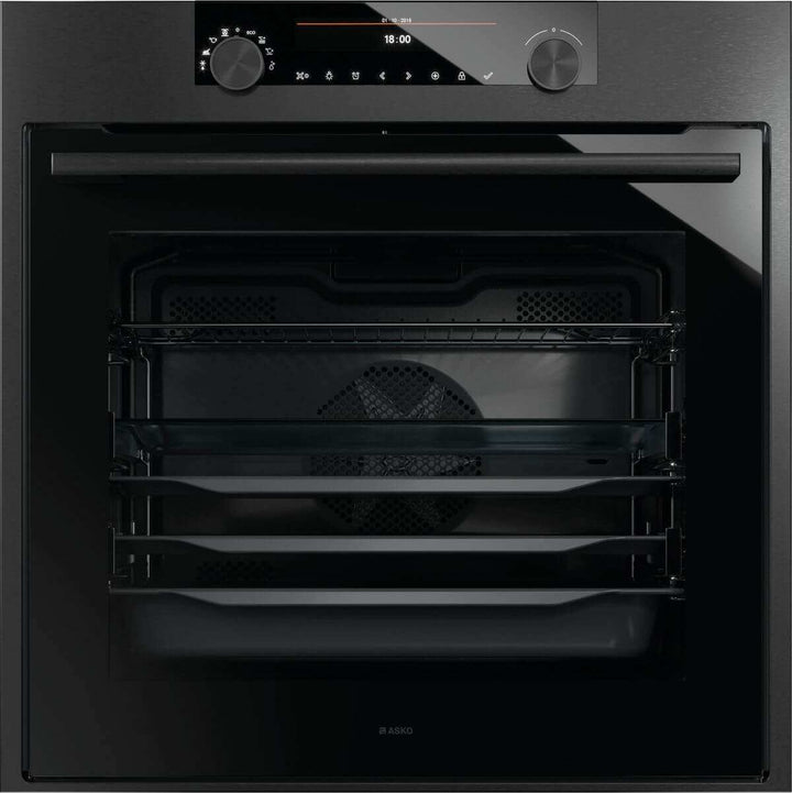 Bild von ASKO Backofen OT8687BBH-1Backofen CRAFT von ASKO Shop im ASKO Shop